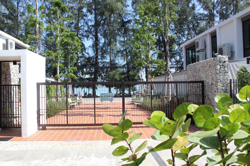 The Title Boutique Phuket Rawai Exterior foto