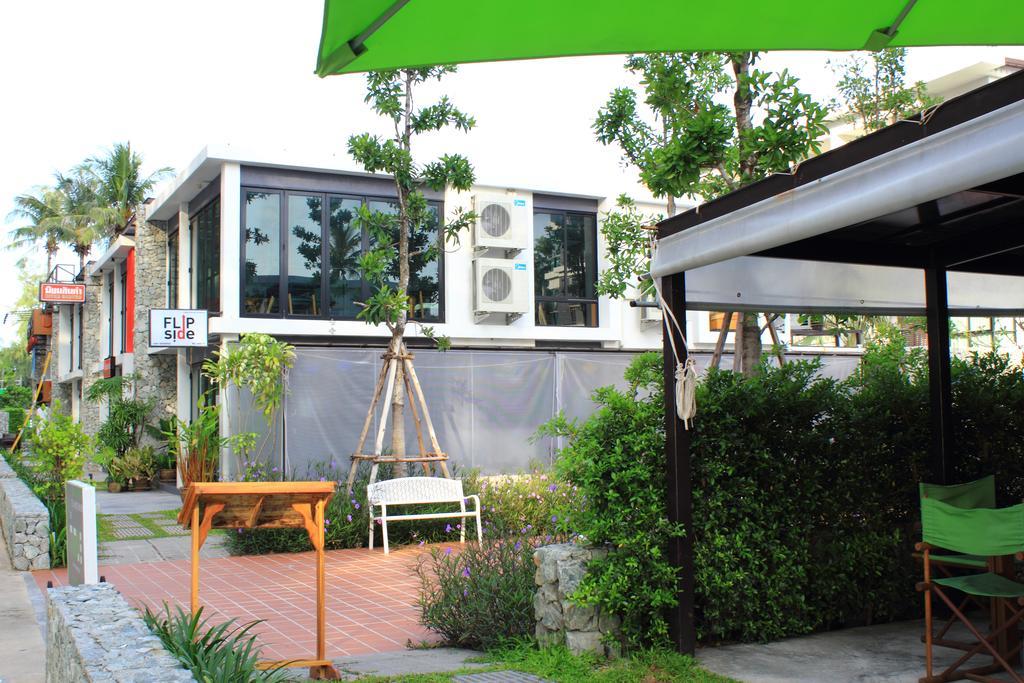 The Title Boutique Phuket Rawai Exterior foto