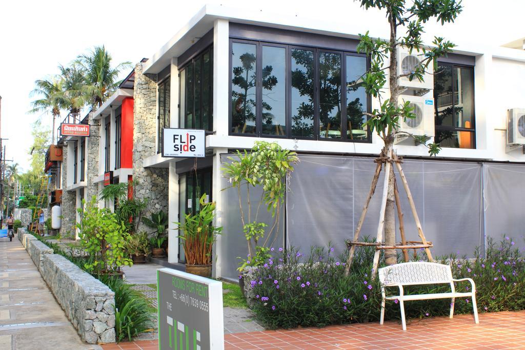 The Title Boutique Phuket Rawai Exterior foto