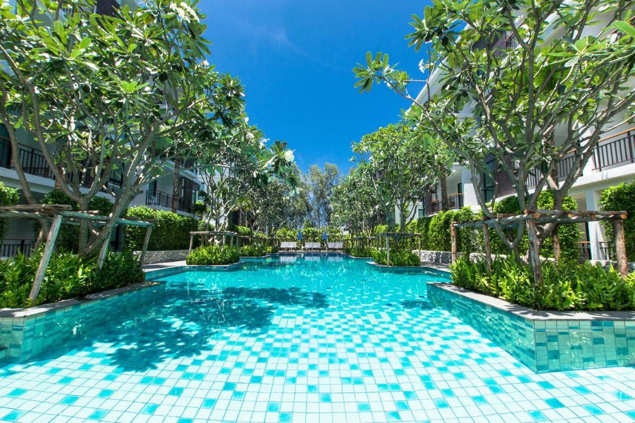 The Title Boutique Phuket Rawai Exterior foto