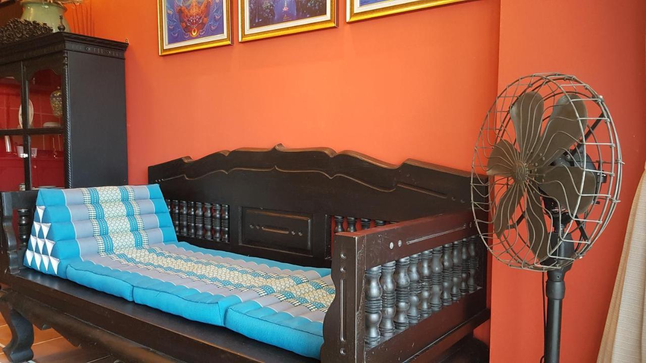The Title Boutique Phuket Rawai Exterior foto